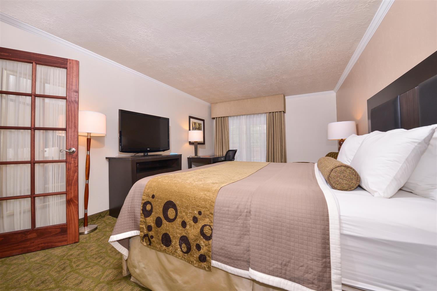 Wyndham Tucson Airport Hotel & Conference Center Bagian luar foto