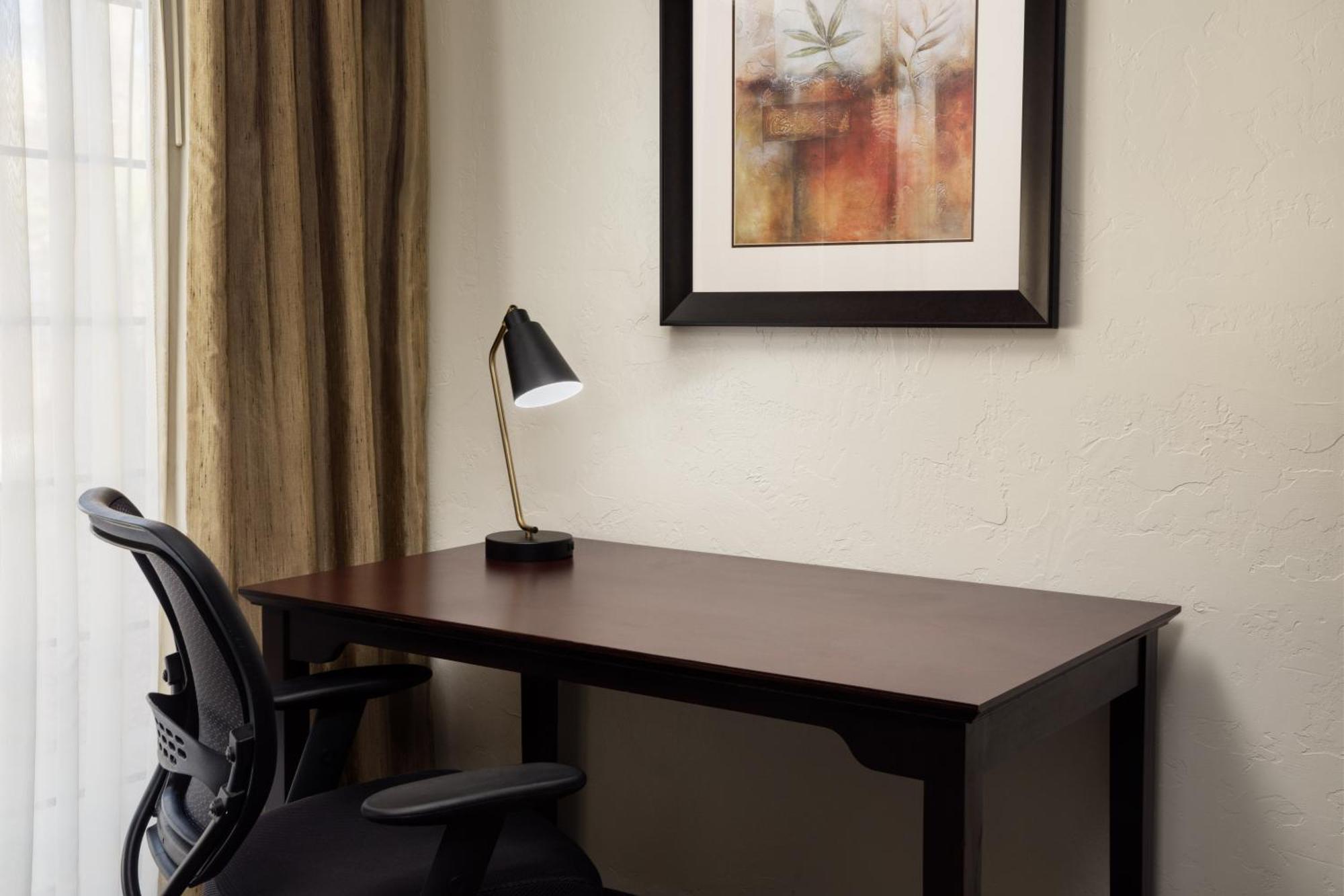 Wyndham Tucson Airport Hotel & Conference Center Bagian luar foto